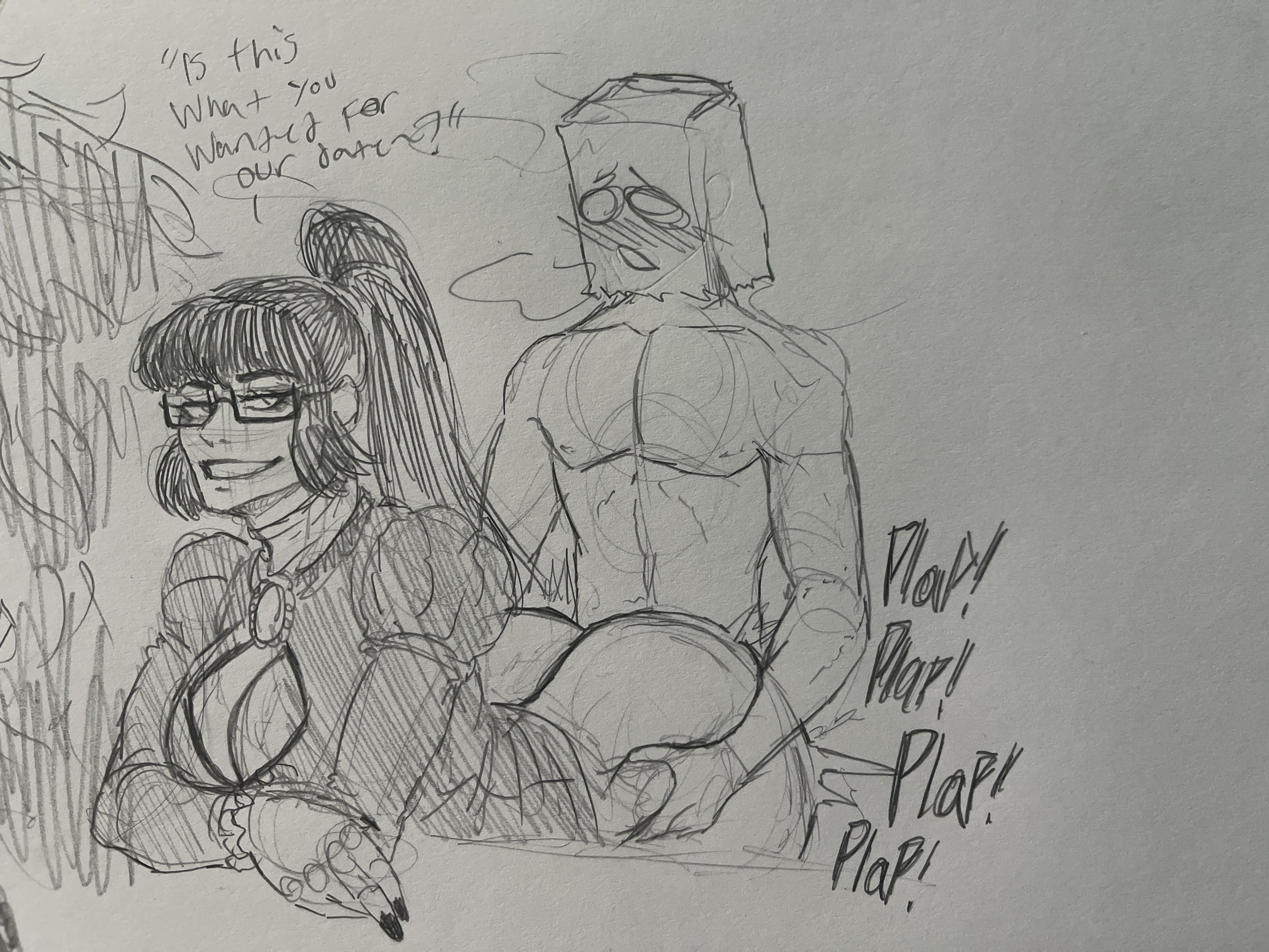 Ichiyo (Humble Shark) Rule 34 Image