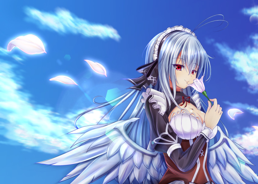 Emil Chronicle Online Rule 34 Image