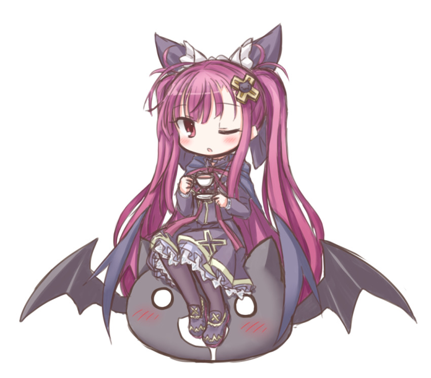 Emil Chronicle Online Rule 34 Image