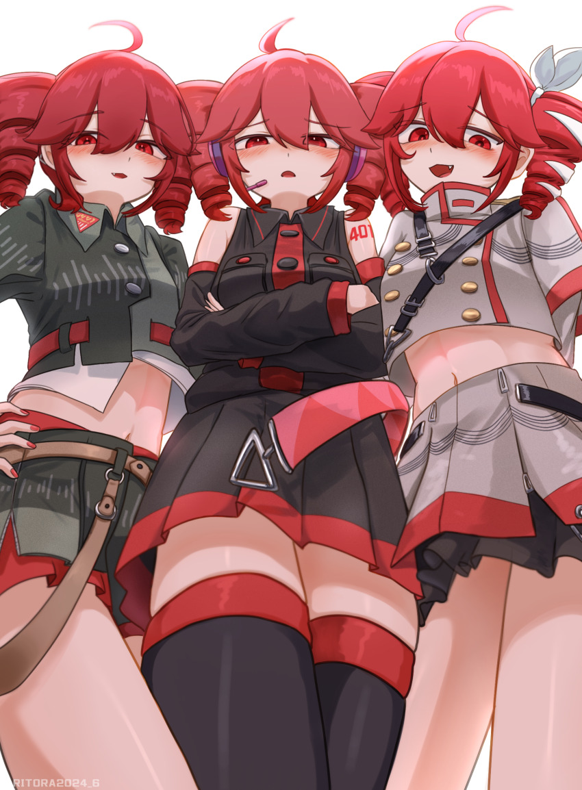 Kasane Teto (Utau) Rule 34 Image