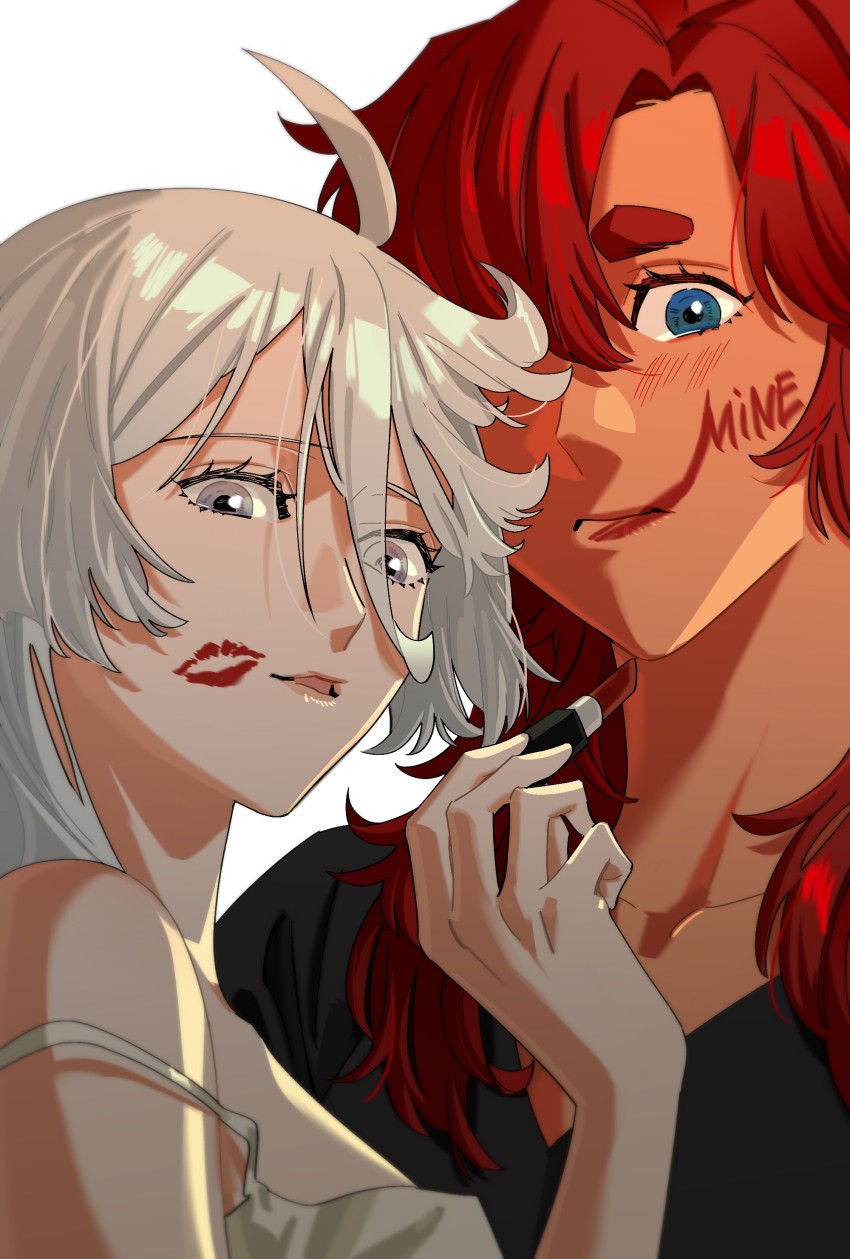 Miorine Rembran (Gundam) Rule 34 Image