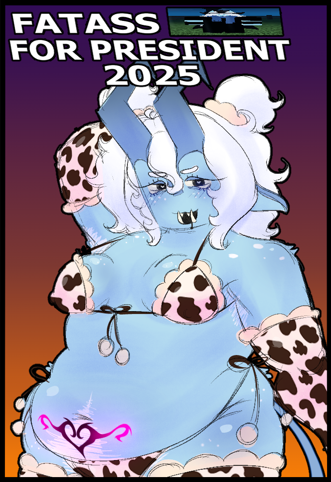 Oc Rule 34 Image