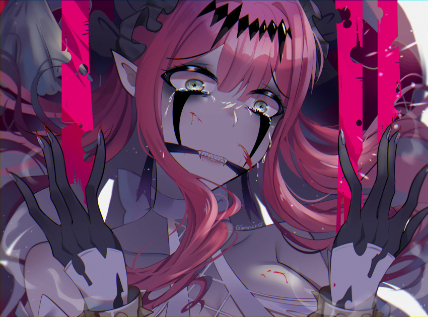 Baobhan Sith (Fate) Rule 34 Image