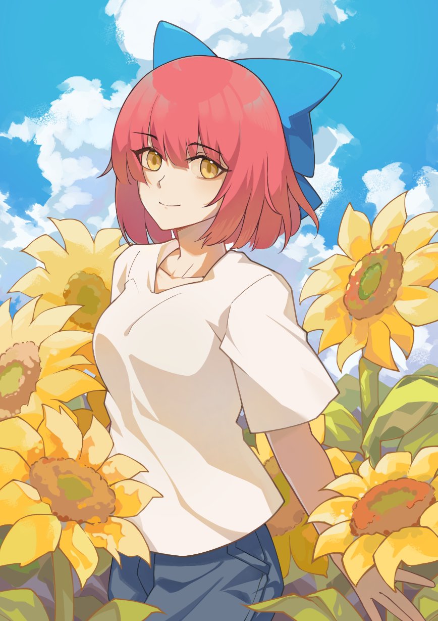 Kohaku (Tsukihime) Rule 34 Image