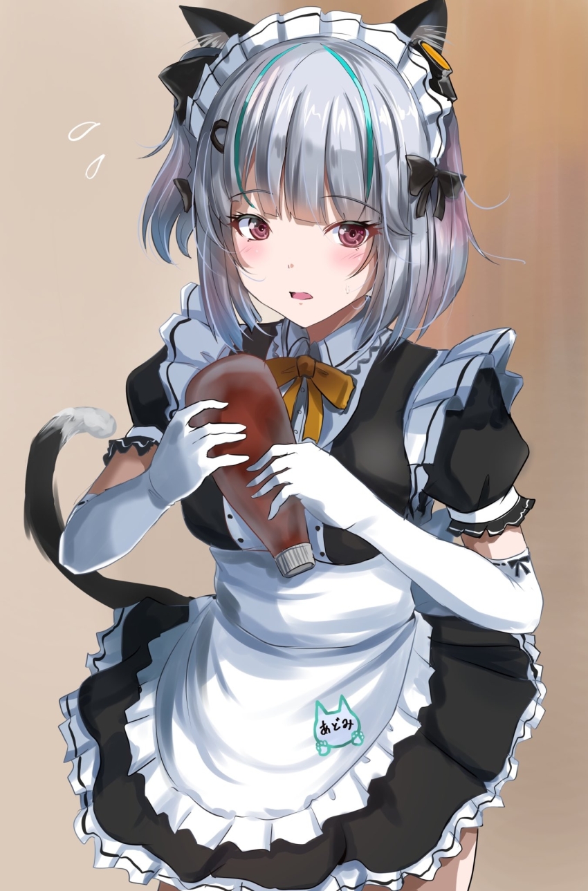 Goddess Of Victory: Nikke Rule 34 Image