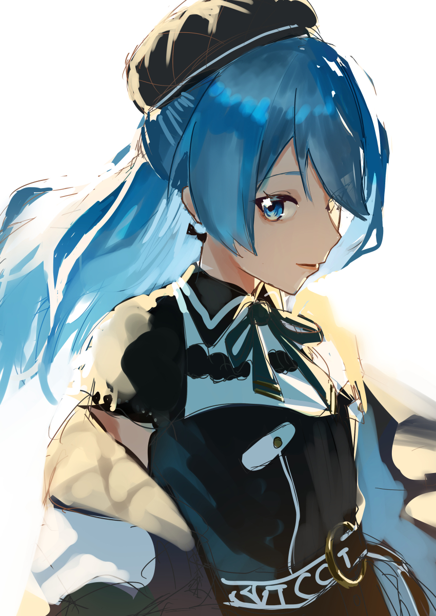 Hoshimachi Suisei (Hololive) Rule 34 Image