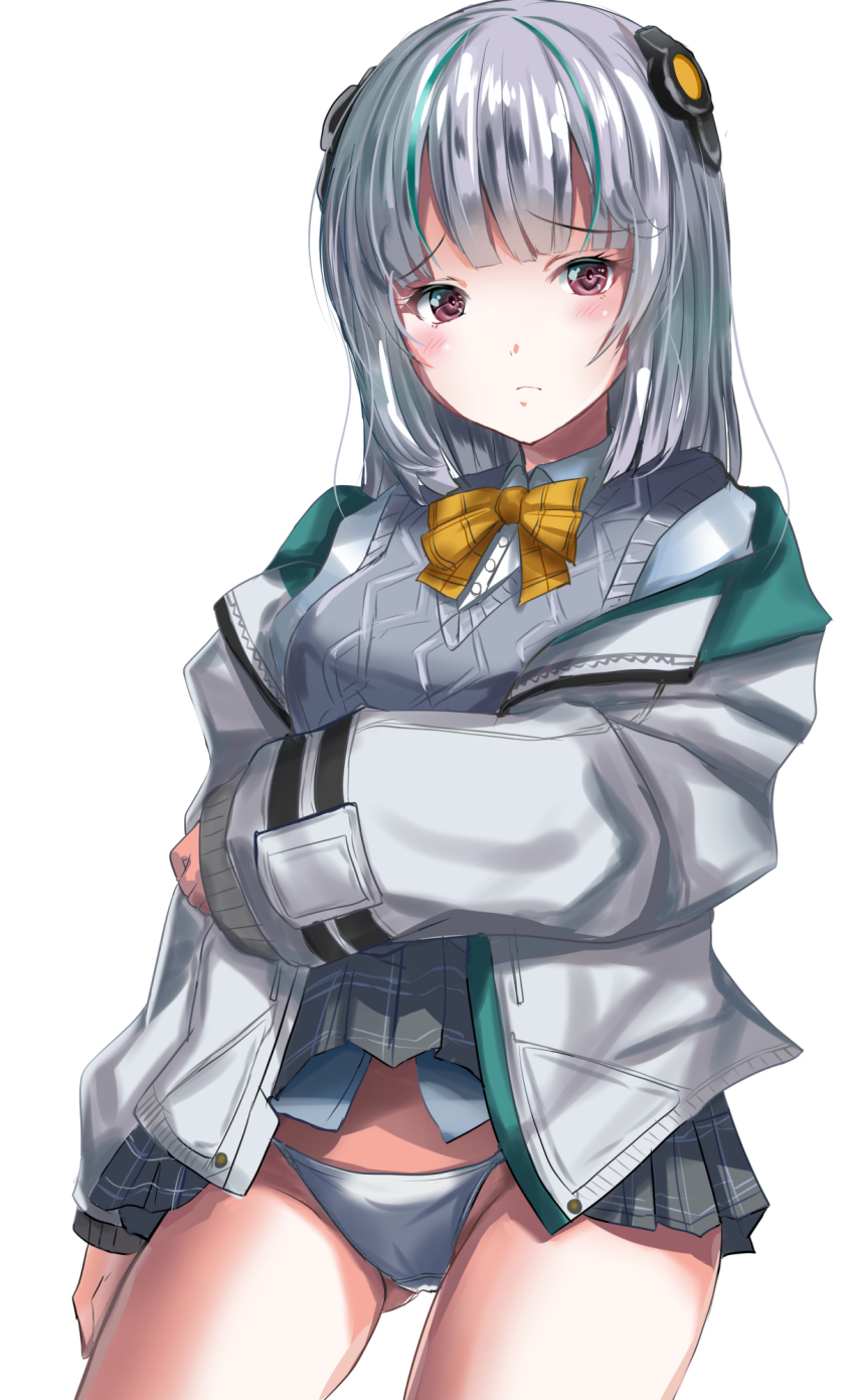 Goddess Of Victory: Nikke Rule 34 Image