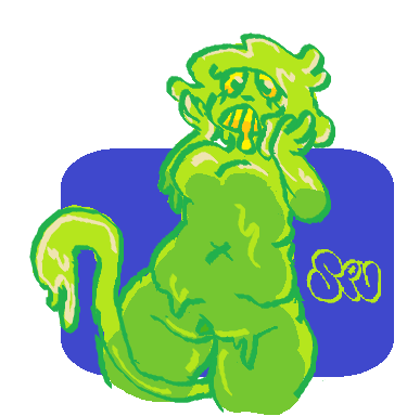 Vi (Spunkrot) Rule 34 Image