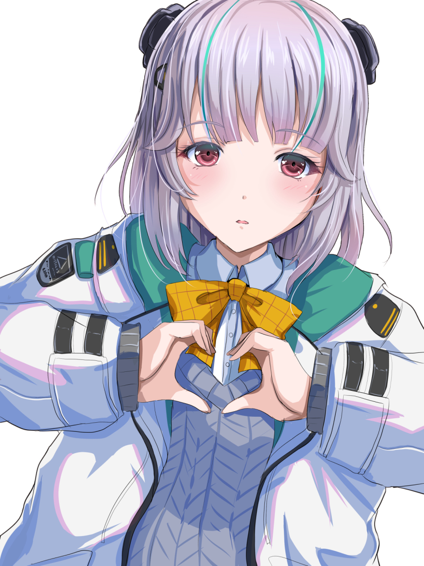 Goddess Of Victory: Nikke Rule 34 Image