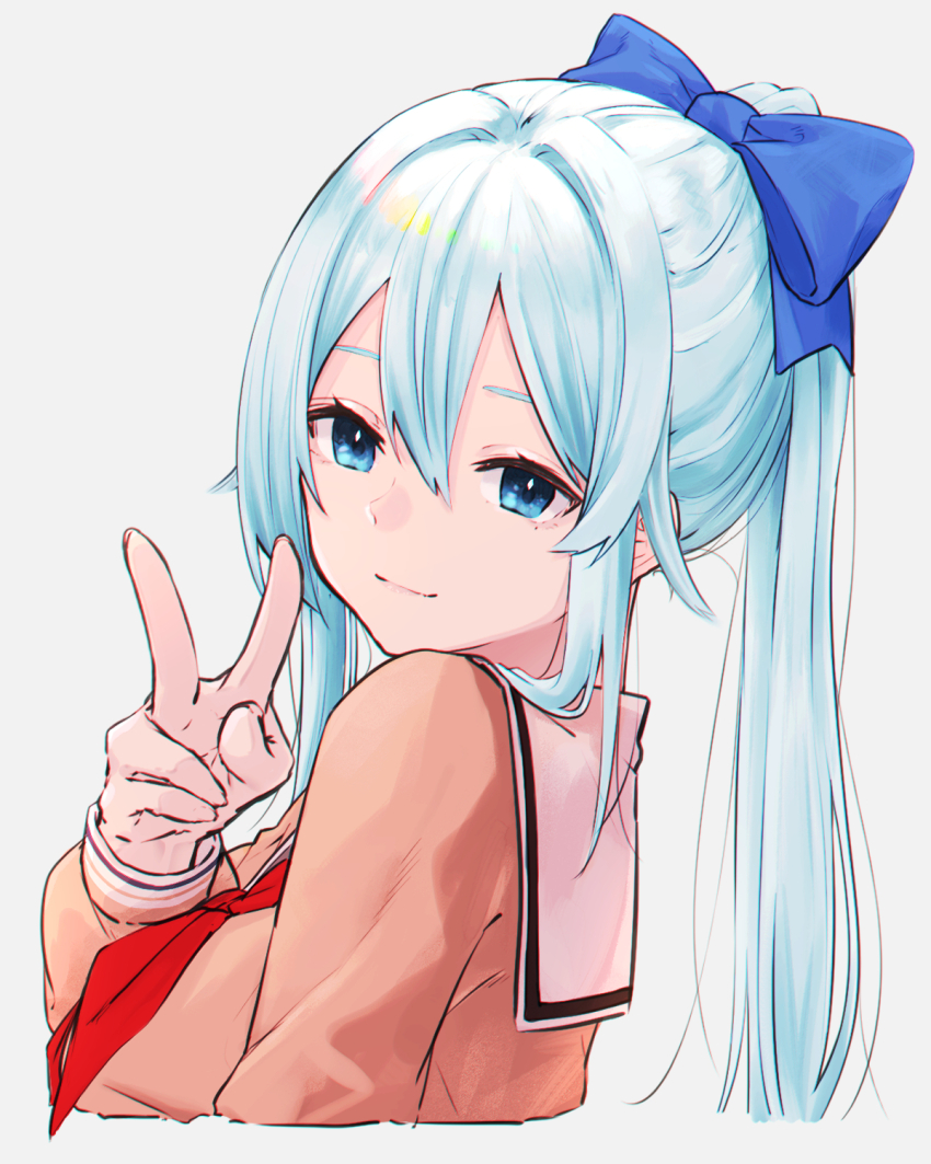 Yukishiro Mahiro (Nijisanji) Rule 34 Image
