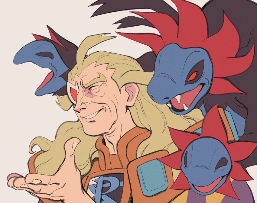 Gen 5 Pokemon (Nintendo) Rule 34 Image