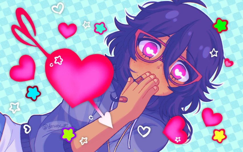 Mincy (Omori) Rule 34 Image