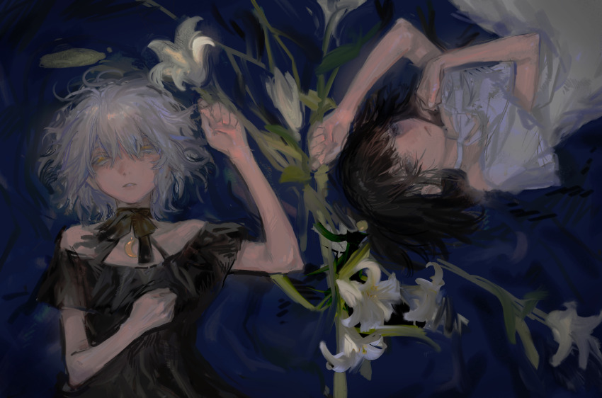 Amemori Sayo (Nijisanji) Rule 34 Image
