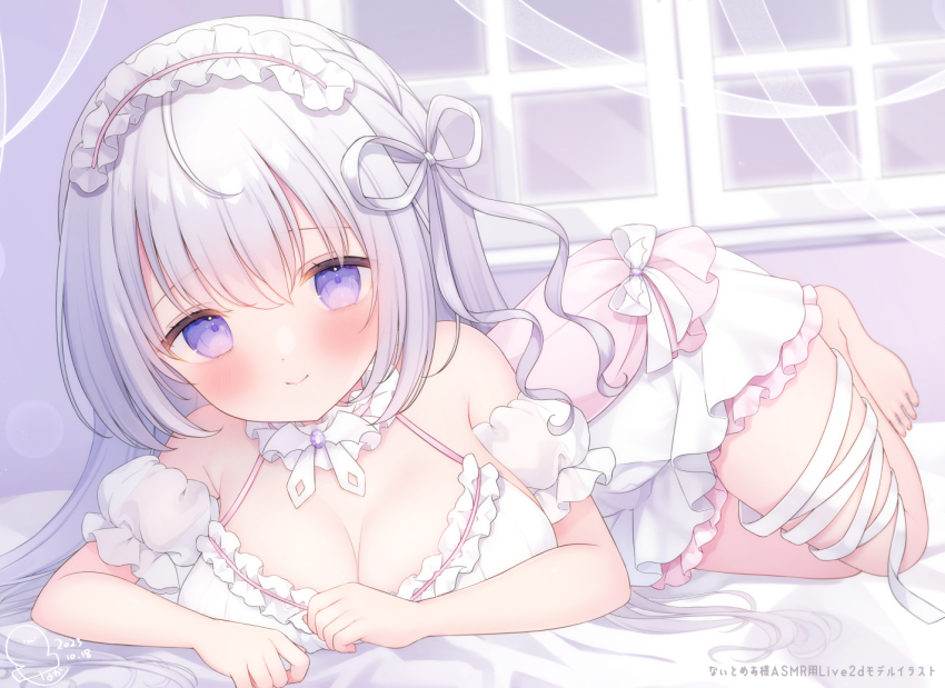 Indie Virtual Youtuber Rule 34 Image