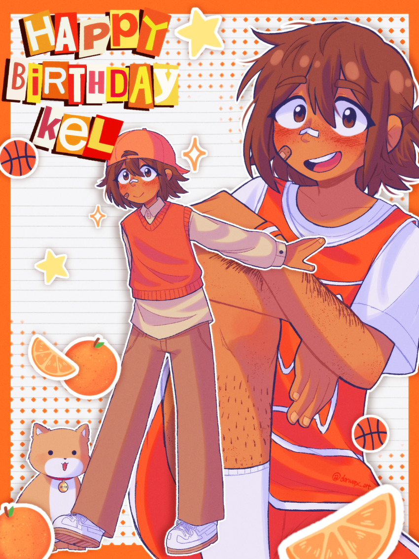 Kel (Faraway) (Omori) Rule 34 Image