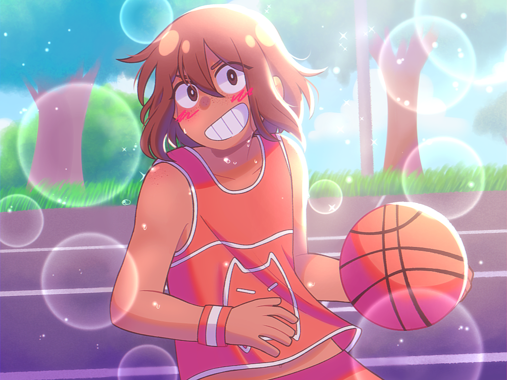 Kel (Faraway) (Omori) Rule 34 Image