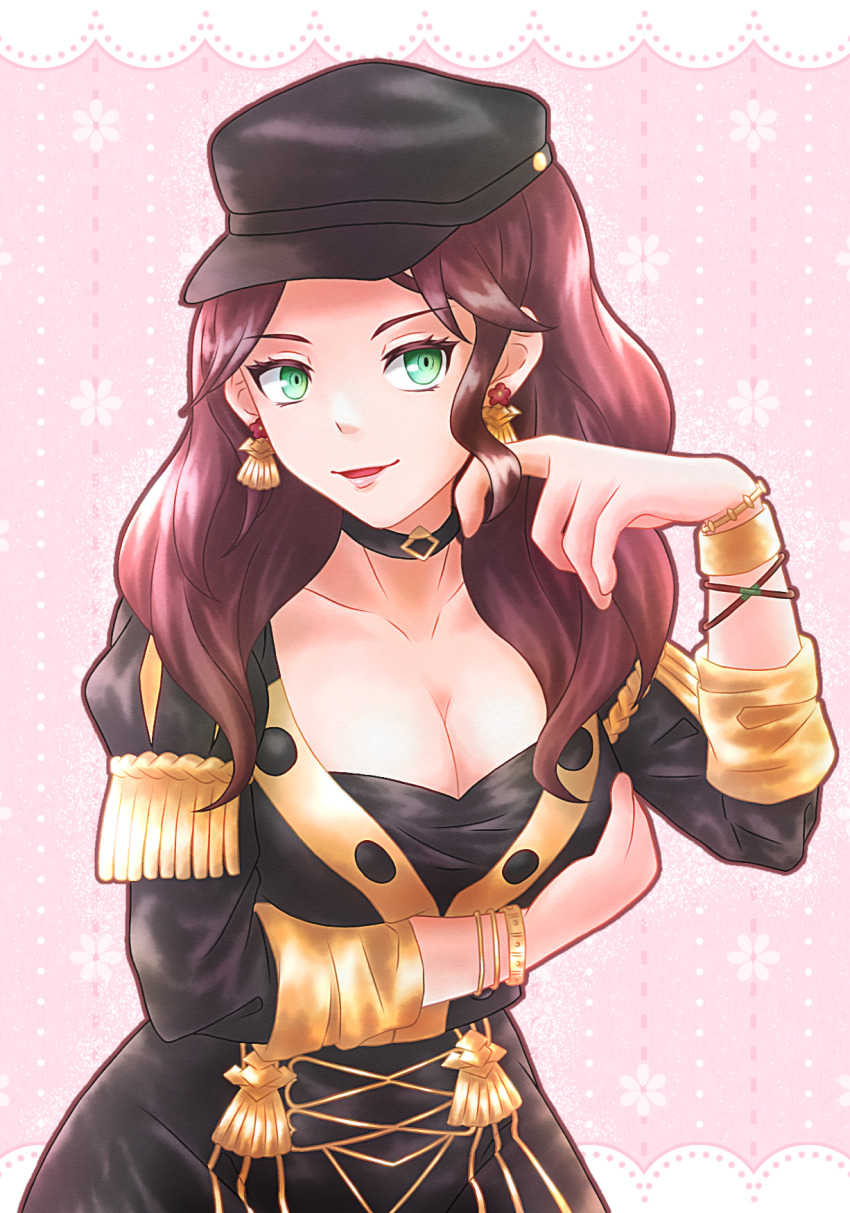 Dorothea Arnault (Fire Emblem) Rule 34 Image