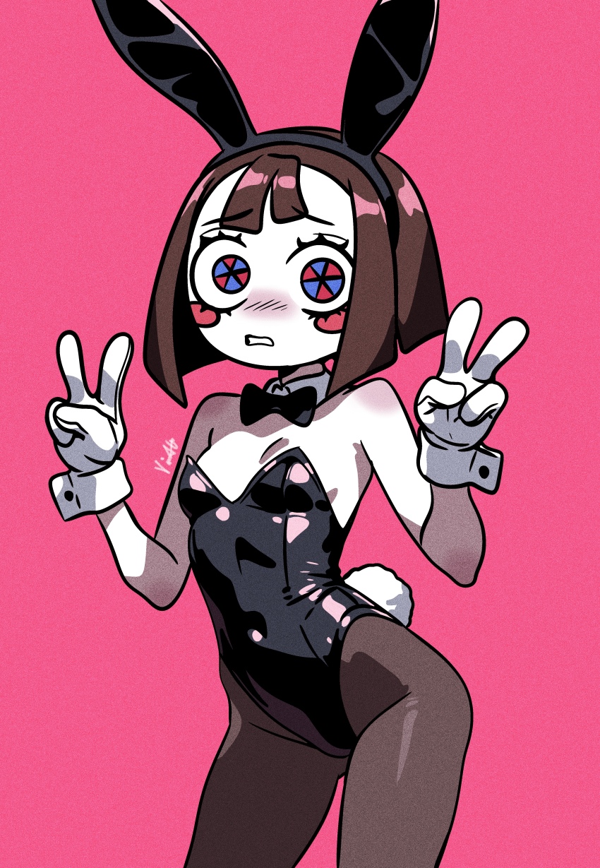 Pomni (The Amazing Digital Circus) Rule 34 Image