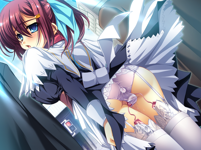 Murakumo Sakura (Goshujinsama Daisuki) Rule 34 Image