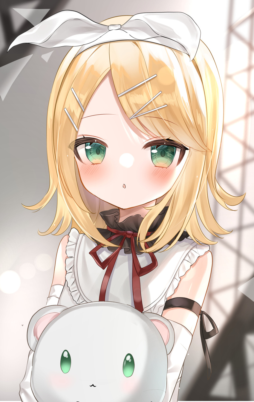 Kagamine Rin (Project Sekai) Rule 34 Image