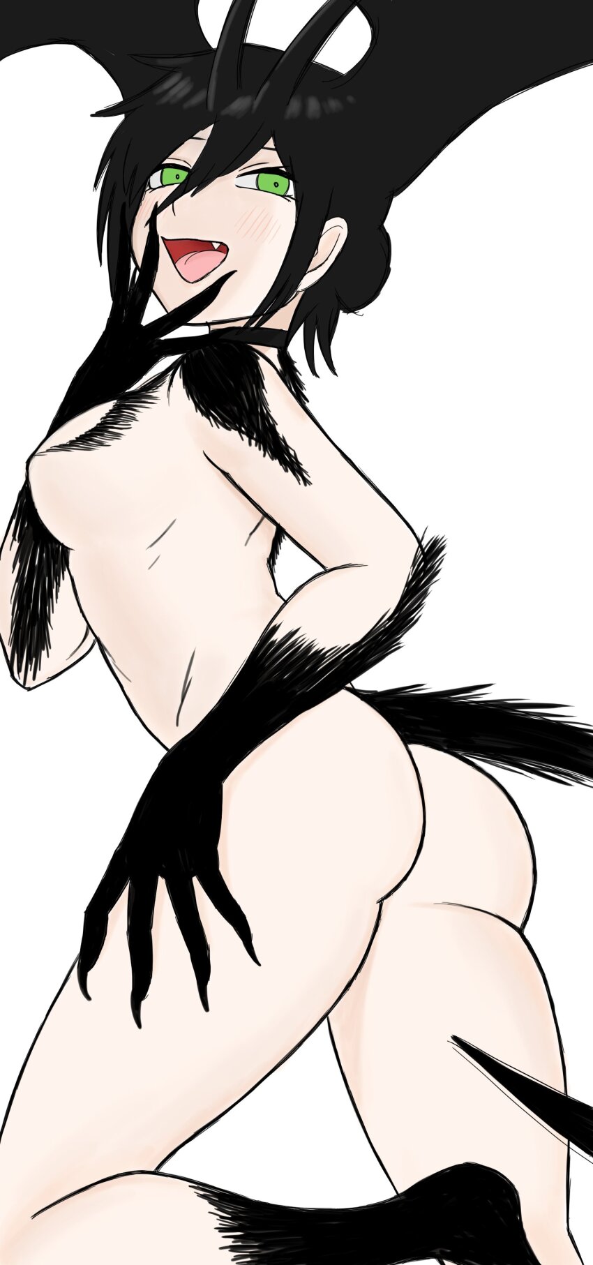 Reze (Chainsaw Man) Rule 34 Image