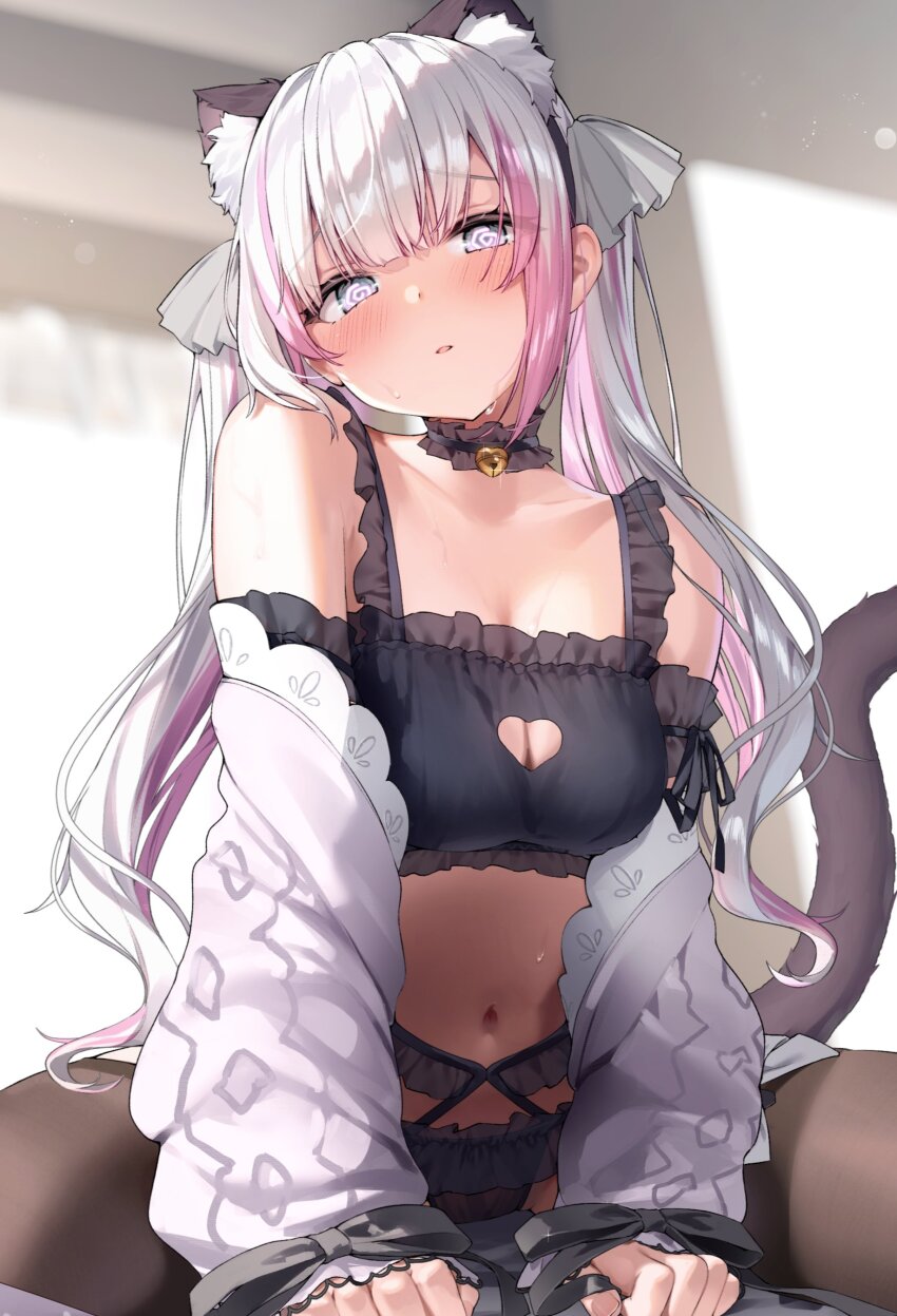 Character Request (Indie Virtual Youtuber) Rule 34 Image