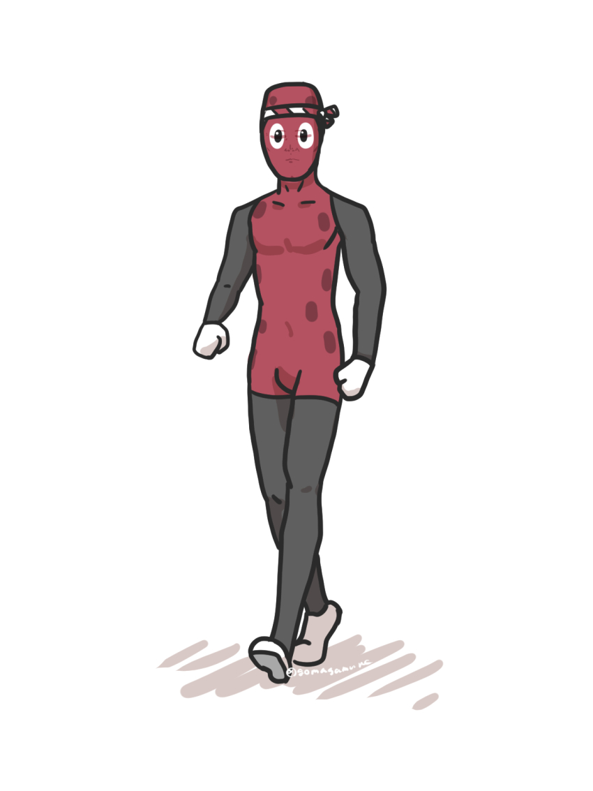 Original Rule 34 Image