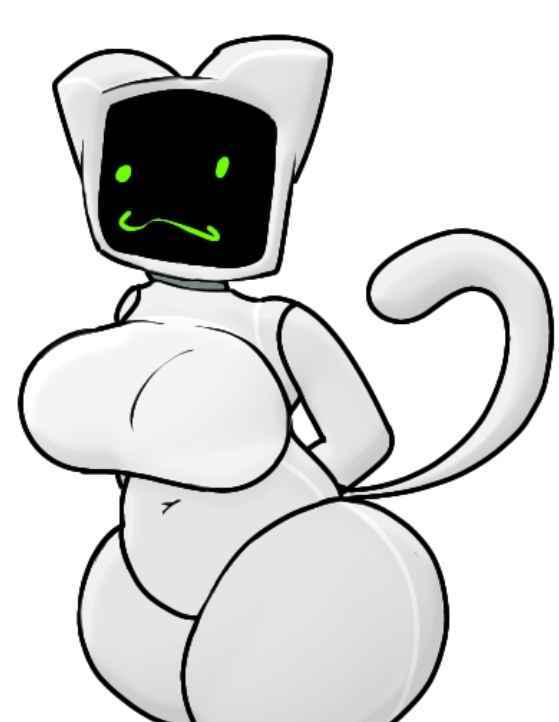 Original Character Rule 34 Image