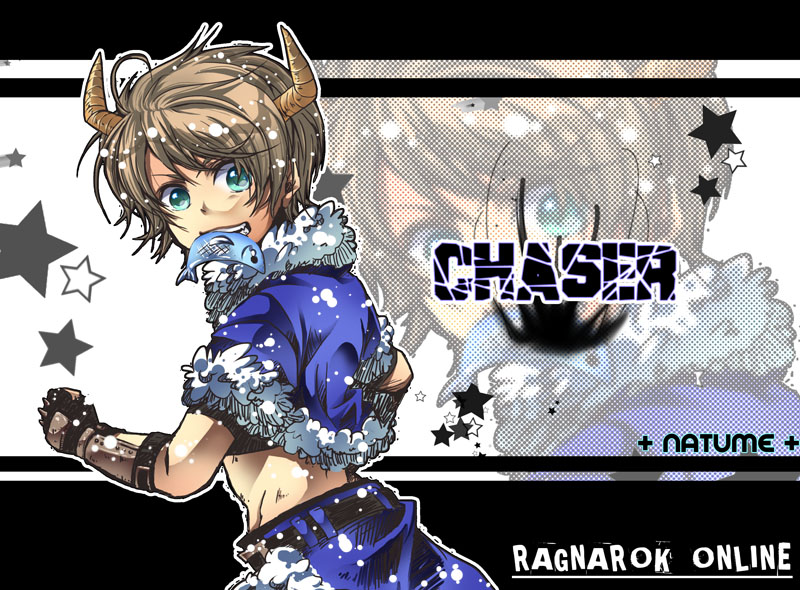 Stalker (Ragnarok Online) Rule 34 Image
