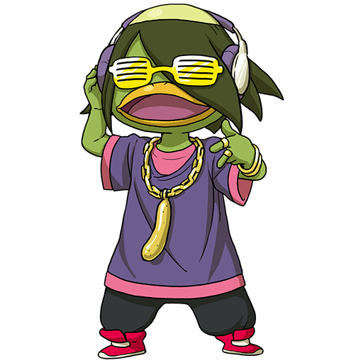 Youkai Watch Rule 34 Image