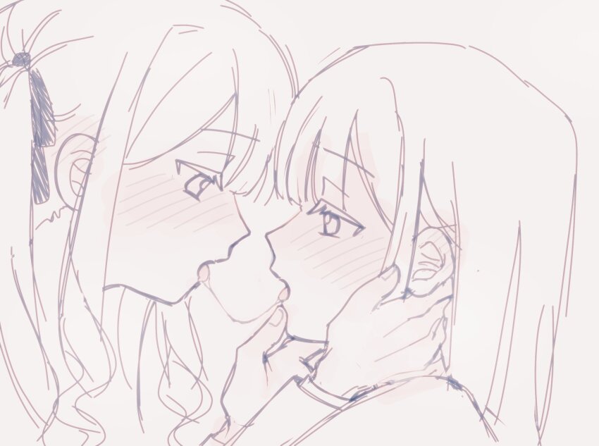 Togawa Sakiko (Bang Dream!) Rule 34 Image