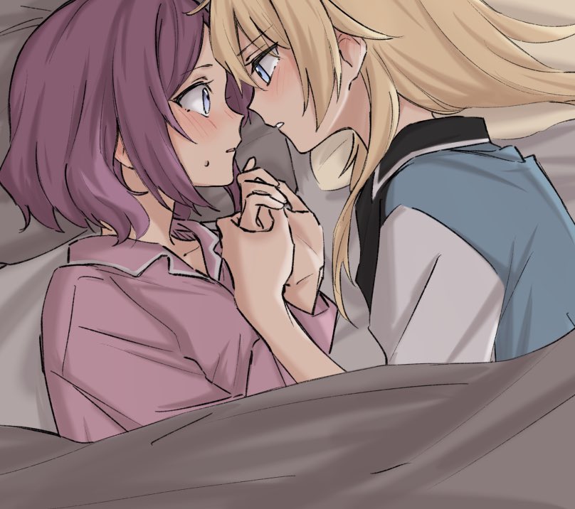 Tooyama Rin (New Game!) Rule 34 Image