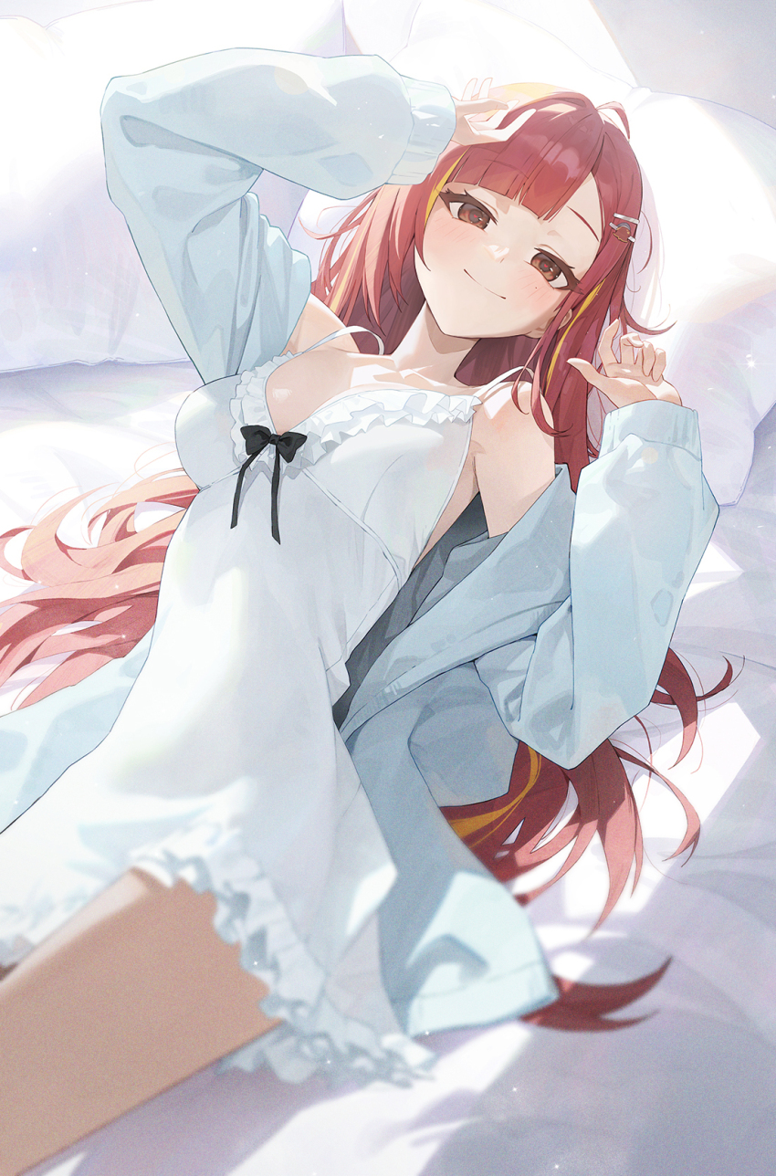 Akane Lize (Stellive) Rule 34 Image