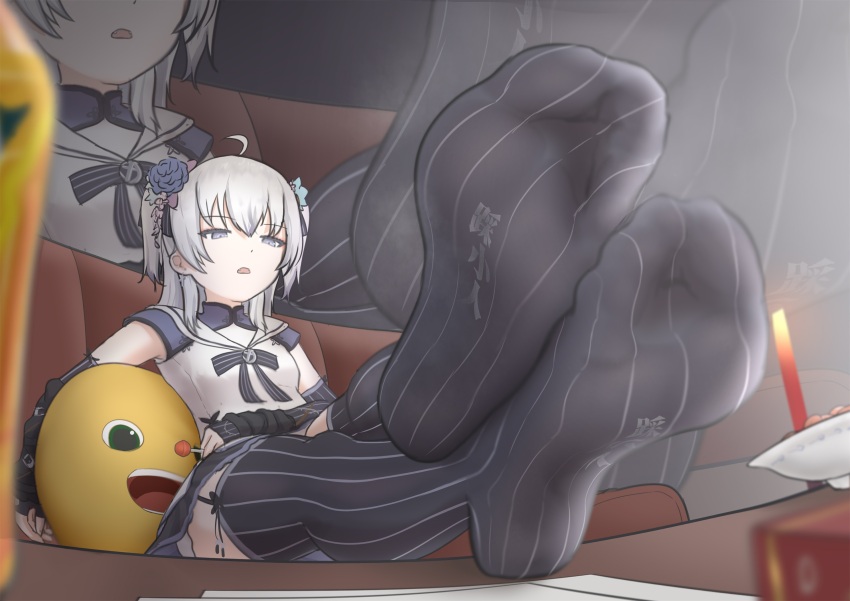 Indie Virtual Youtuber Rule 34 Image