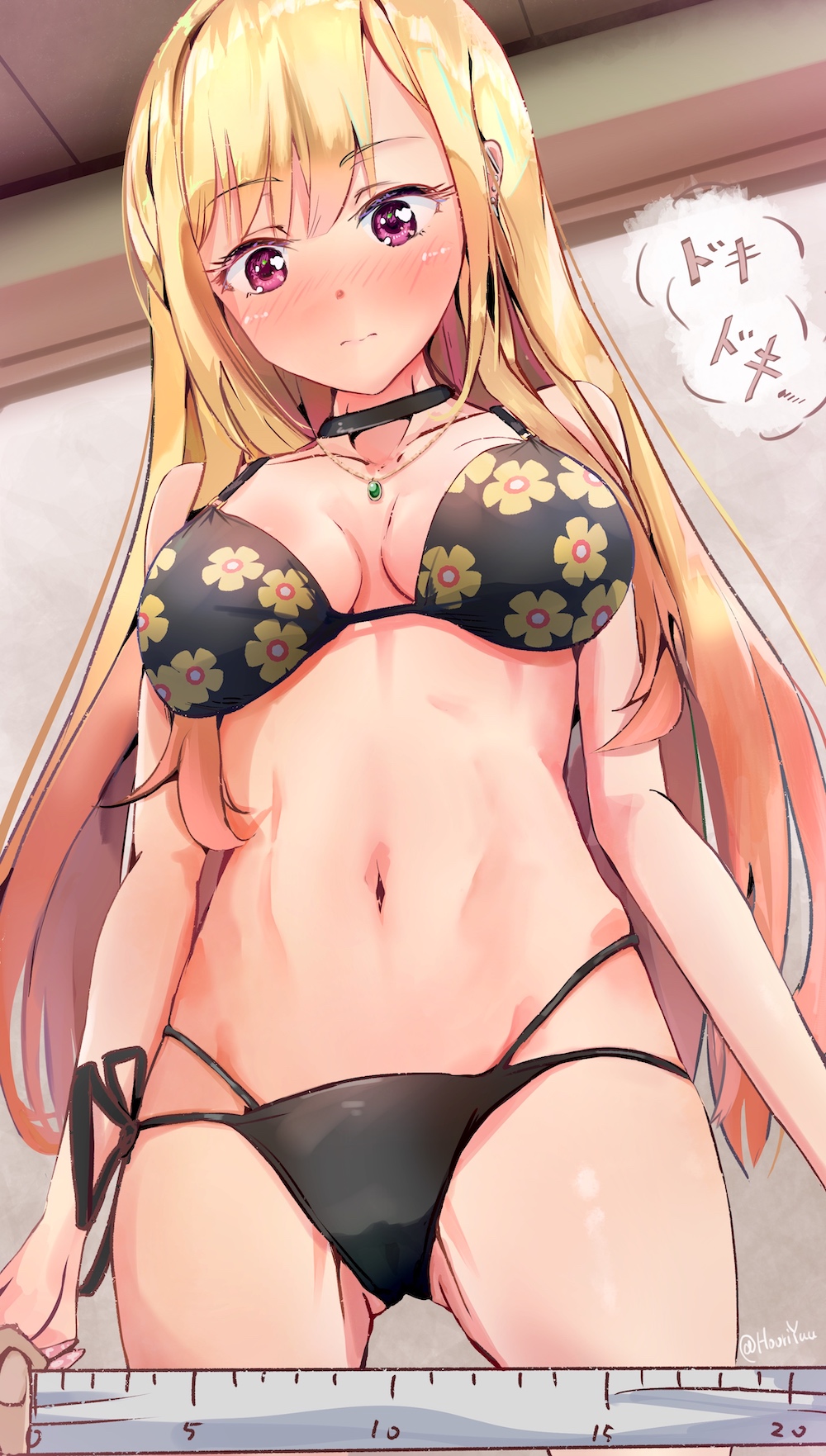 Kitagawa Marin (Sono Bisque Doll Wa Koi Wo Suru) Rule 34 Image
