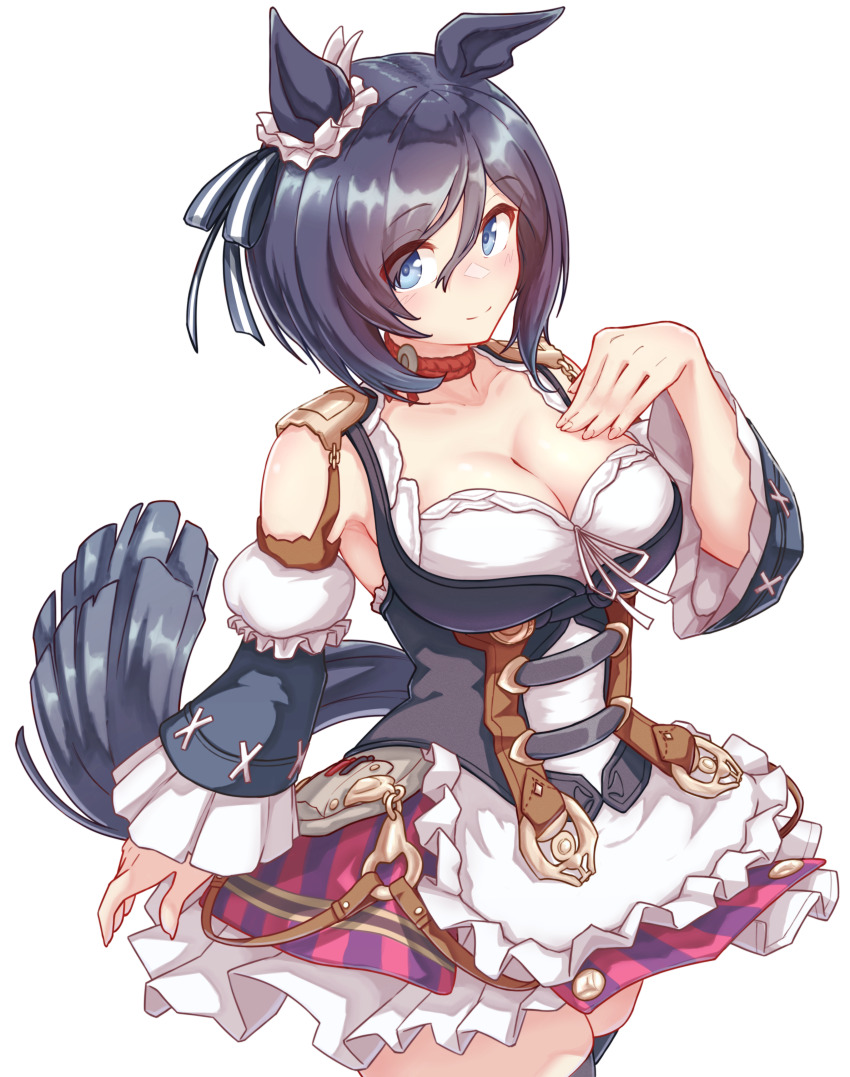 Eishin Flash (Umamusume) Rule 34 Image