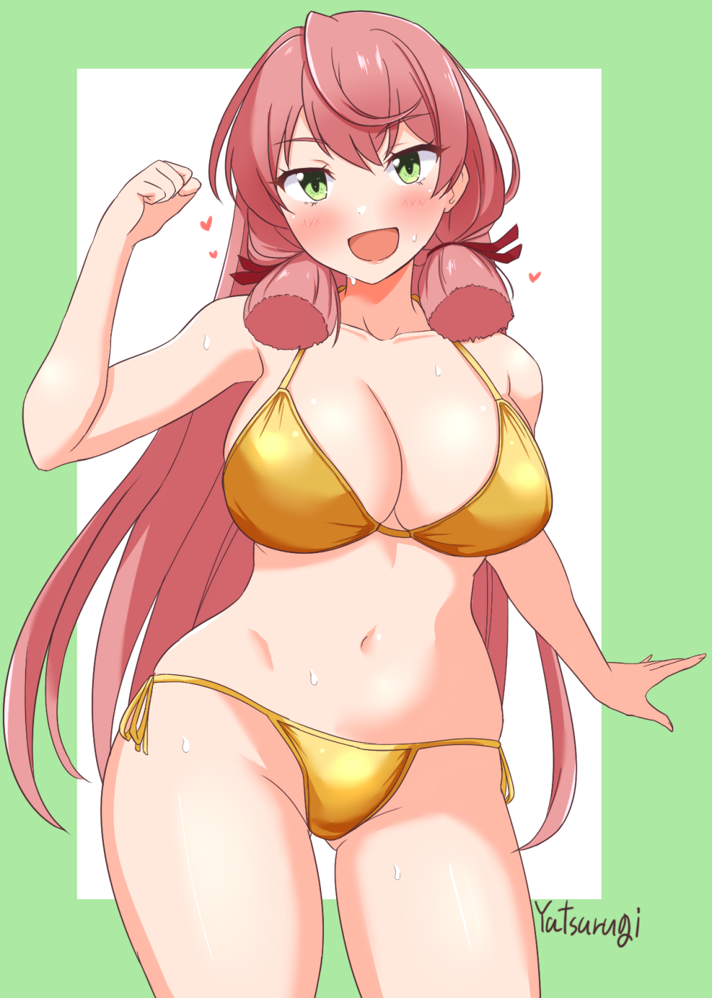 Kantai Collection Rule 34 Image