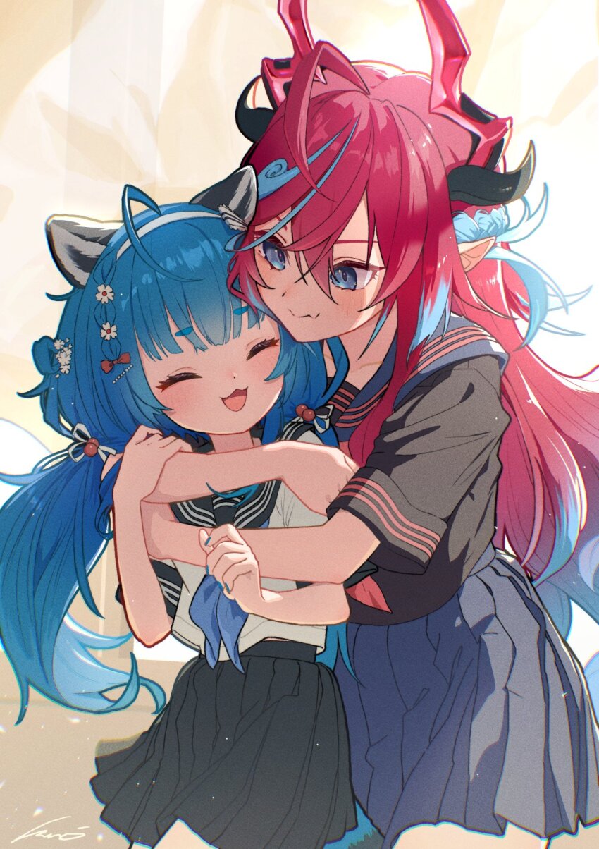 Kai Saikota (Chromashift) Rule 34 Image