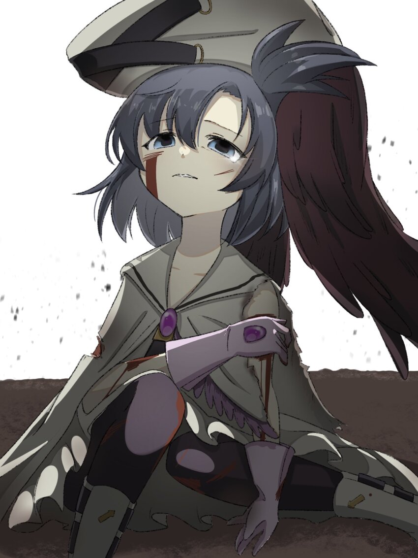 Mahou Shoujo Madoka Magica Rule 34 Image