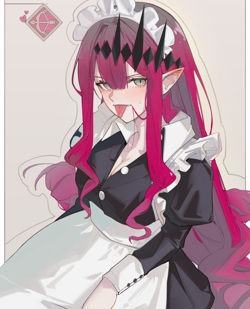 Baobhan Sith (Fate) Rule 34 Image