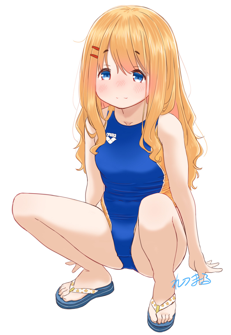 Arena (Company) Rule 34 Image