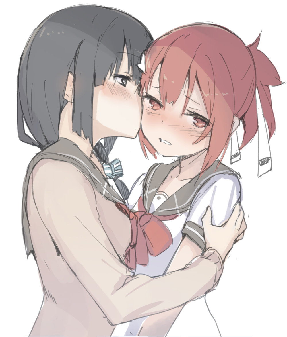 Tougou Mimori (Yuuki Yuuna Wa Yuusha De Aru) Rule 34 Image