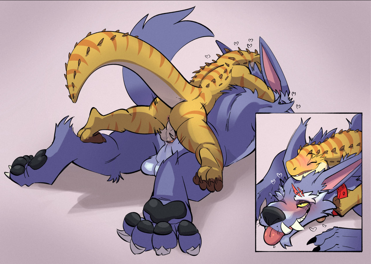 Oriont (Character) Rule 34 Image