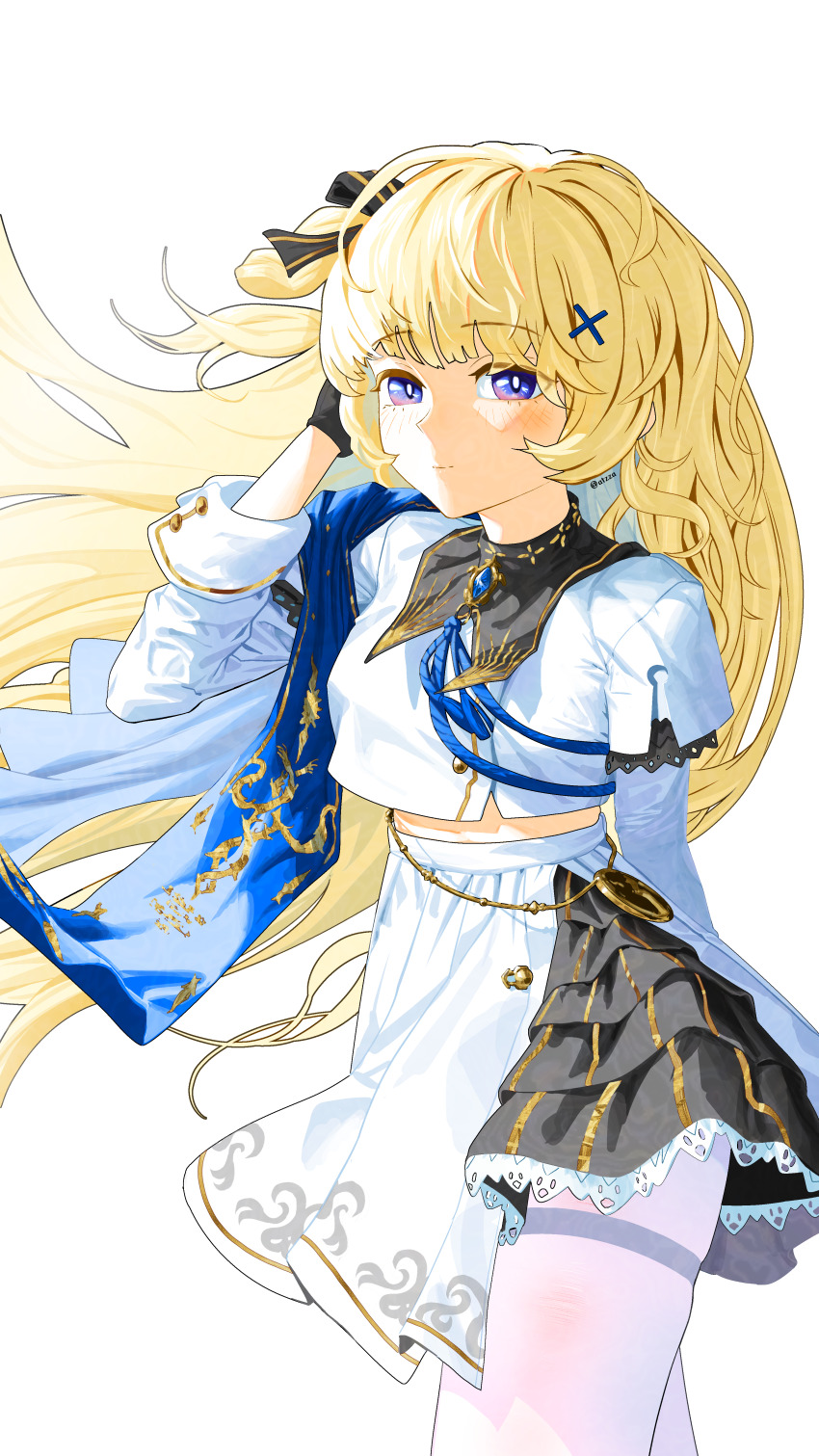 Phoebe (Wuthering Waves) Rule 34 Image