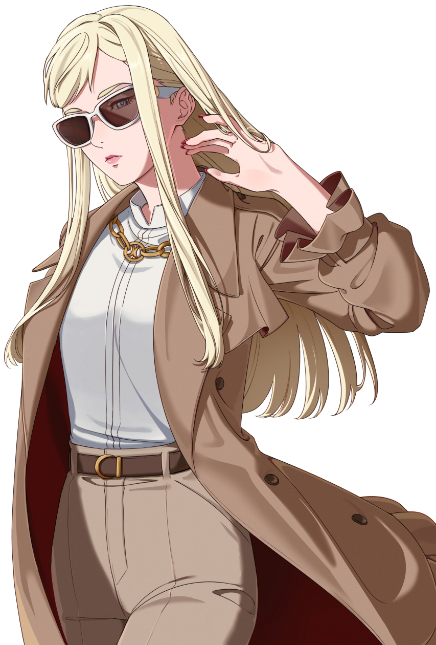 Gigi Andalusia (Gundam) Rule 34 Image