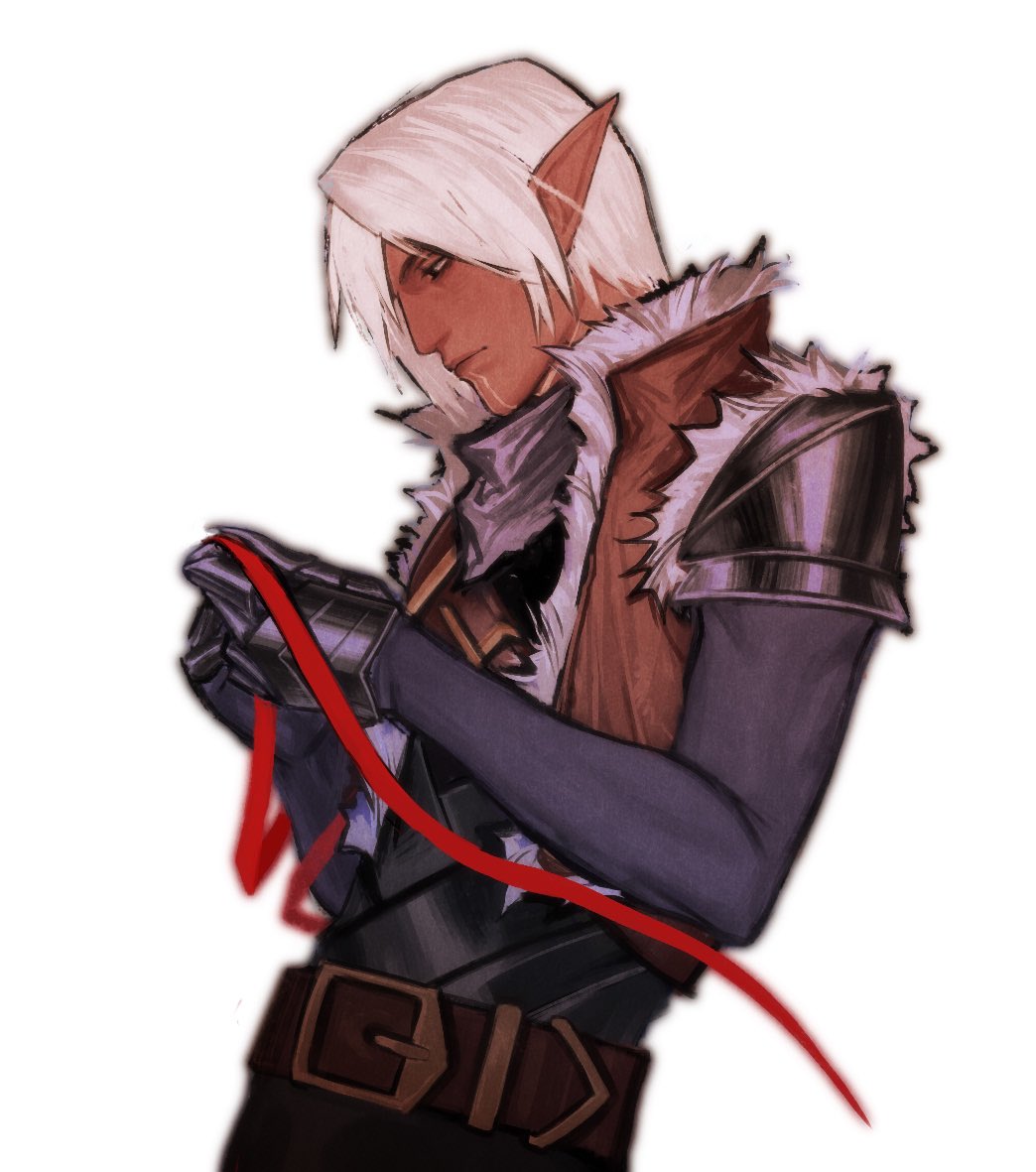 Dragon Age Rule 34 Image