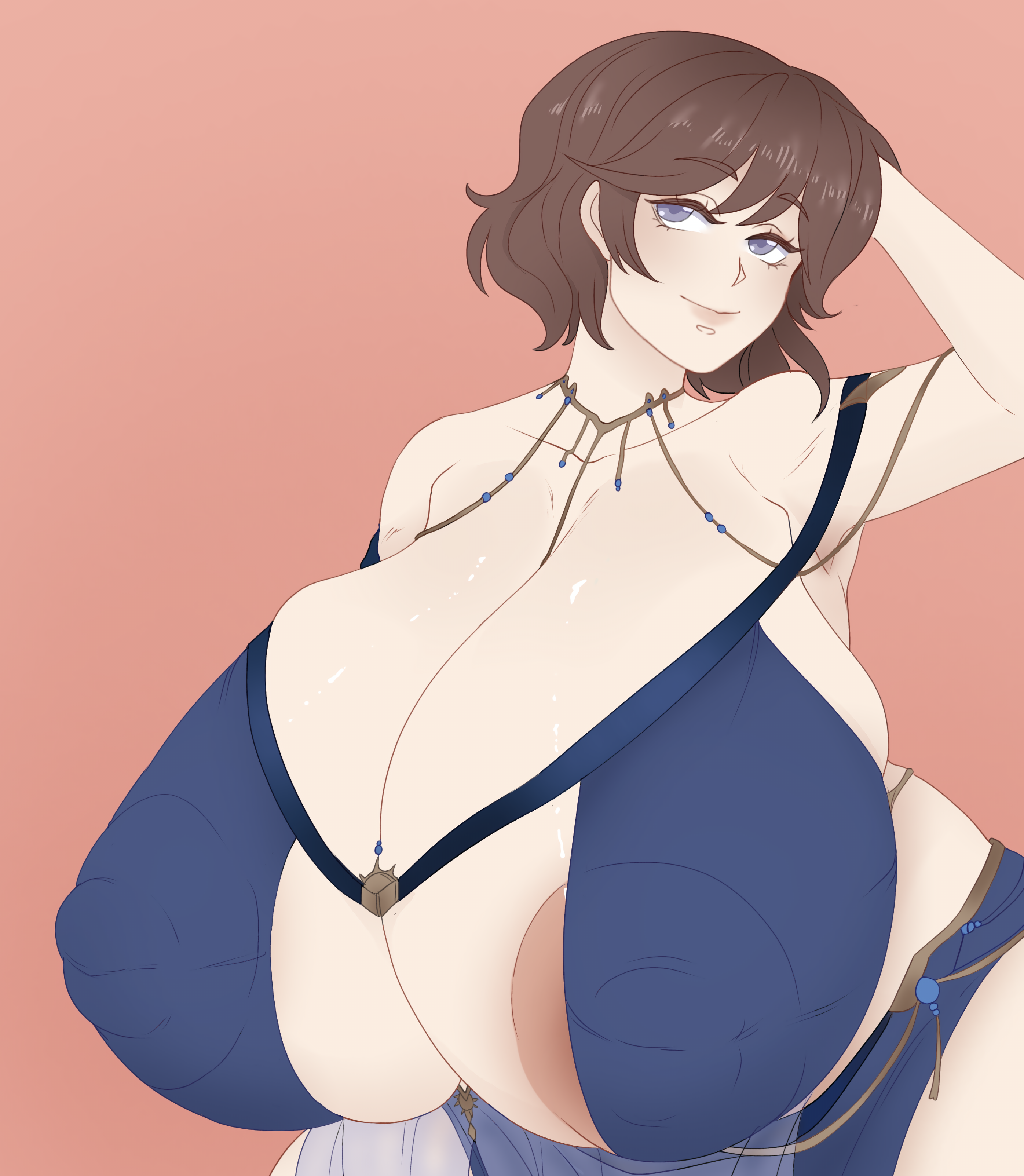 Original Character Rule 34 Image