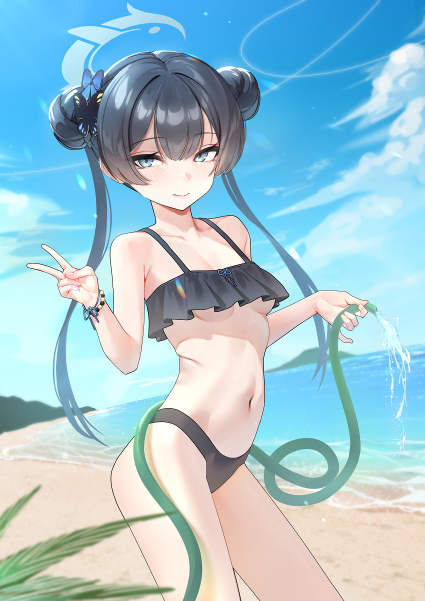 Kisaki (Blue Archive) Rule 34 Image