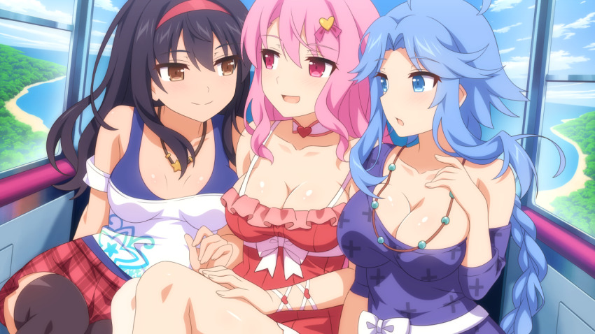Lilim (Sakura Cupid) Rule 34 Image