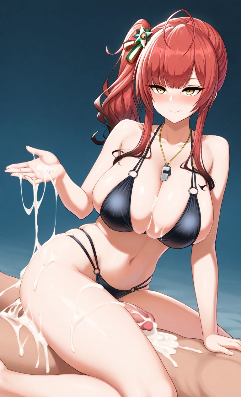 Zara (Azur Lane) Rule 34 Image